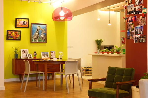 04Home_Guangfu_North Road_Jiang
